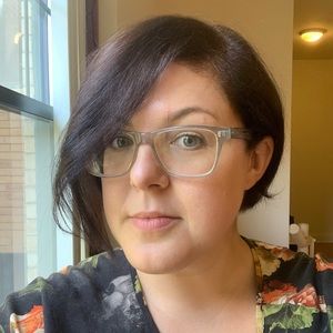 Meet your Posher, Alexandra